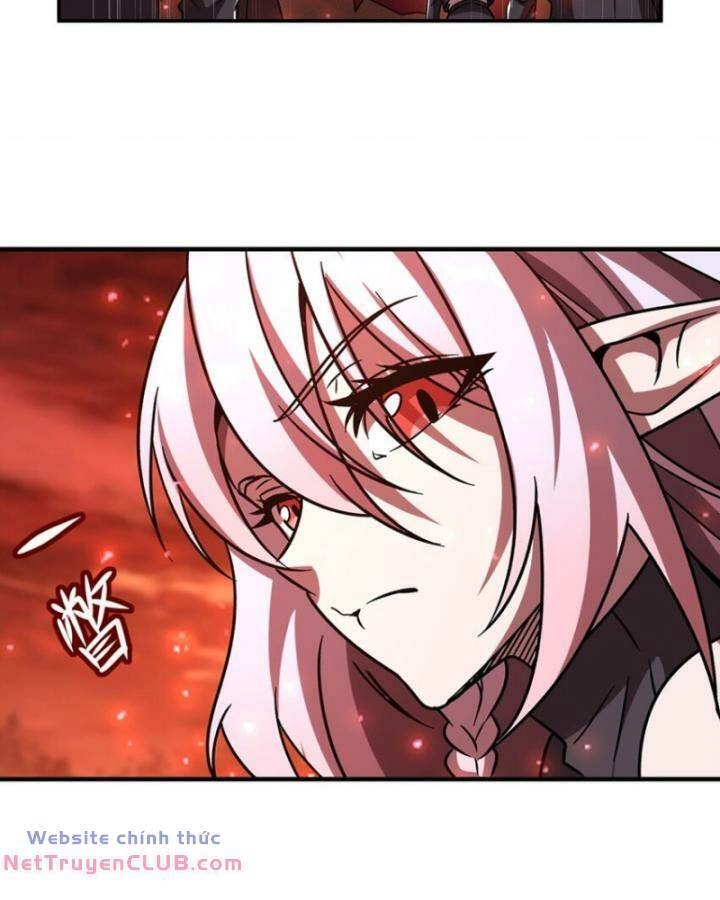 Huyết Cơ Và Kỵ Sĩ Chapter 287 - 25