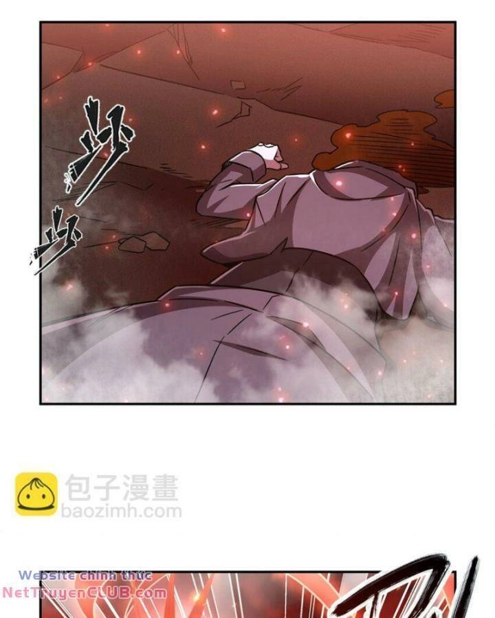 Huyết Cơ Và Kỵ Sĩ Chapter 287 - 27