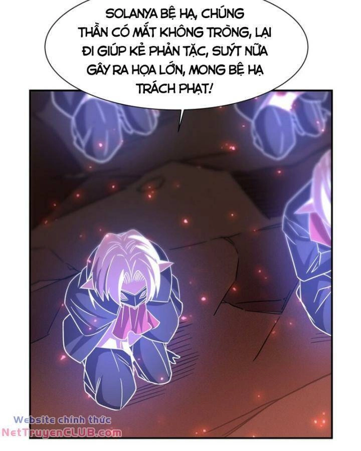 Huyết Cơ Và Kỵ Sĩ Chapter 287 - 51