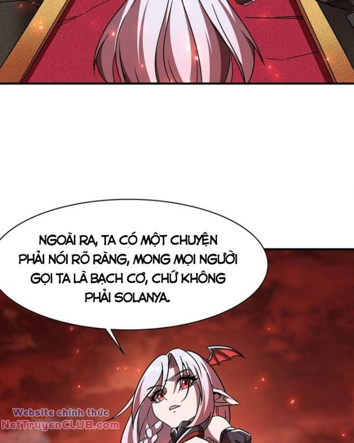 Huyết Cơ Và Kỵ Sĩ Chapter 287 - 57