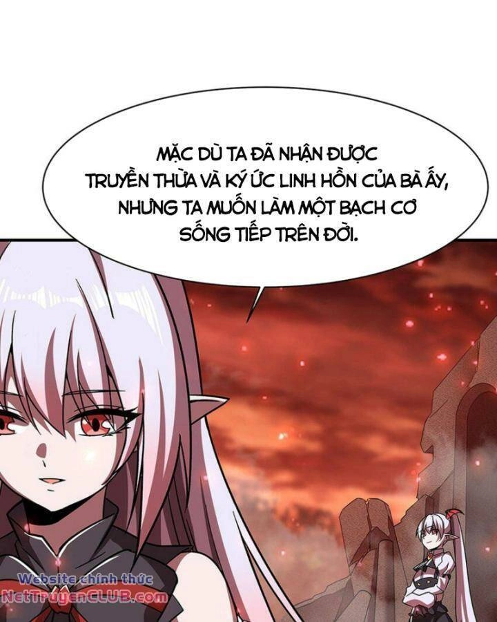 Huyết Cơ Và Kỵ Sĩ Chapter 287 - 59