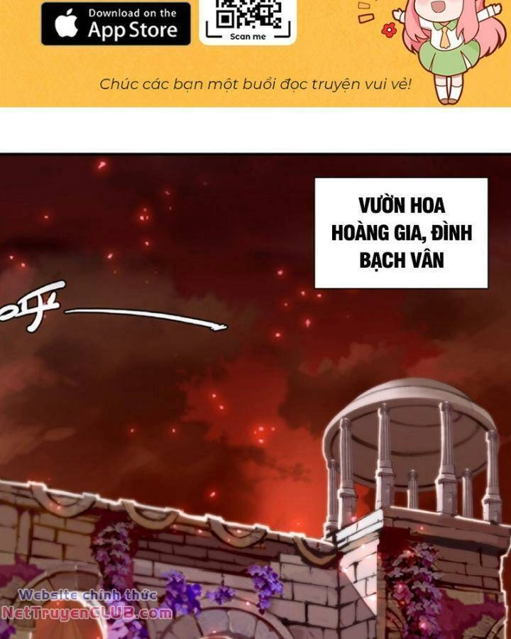 Huyết Cơ Và Kỵ Sĩ Chapter 288 - 3