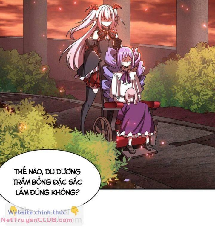 Huyết Cơ Và Kỵ Sĩ Chapter 288 - 5