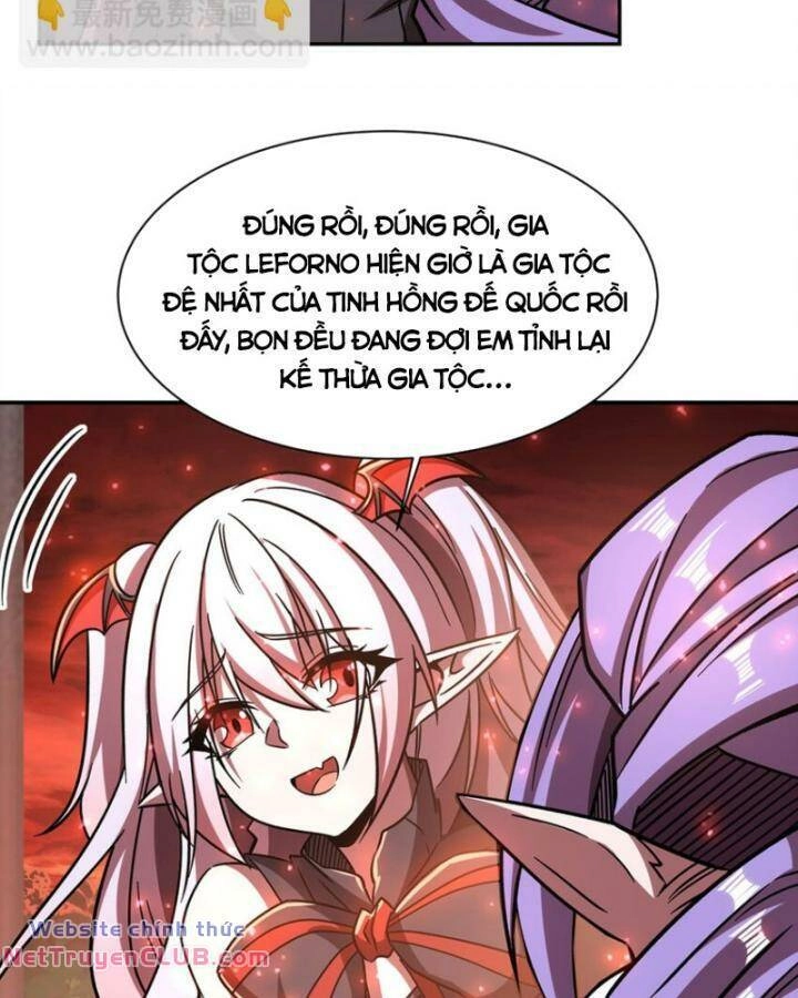 Huyết Cơ Và Kỵ Sĩ Chapter 288 - 8