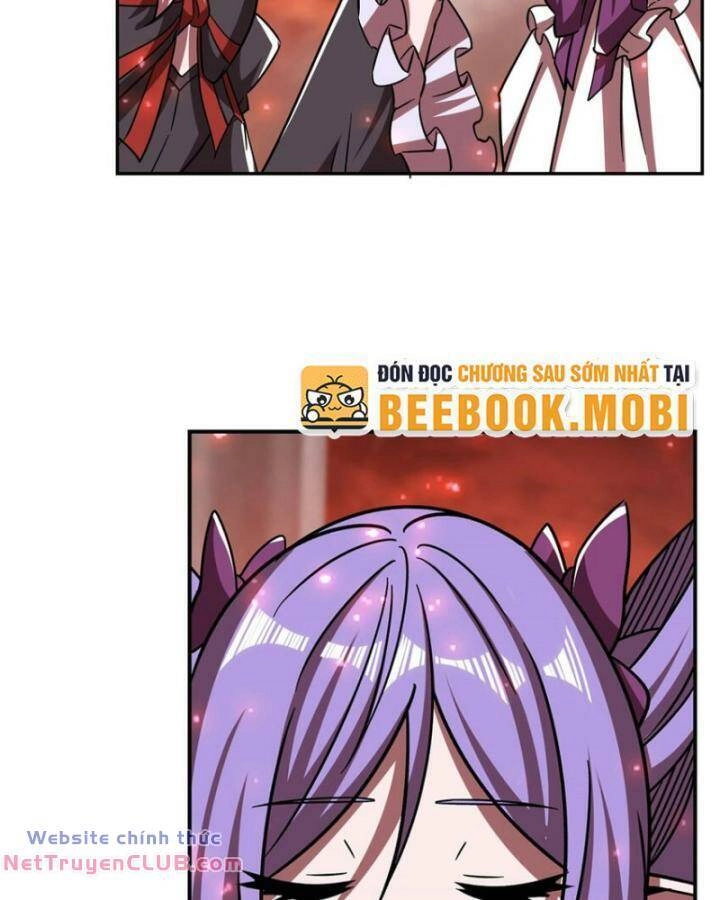 Huyết Cơ Và Kỵ Sĩ Chapter 288 - 11