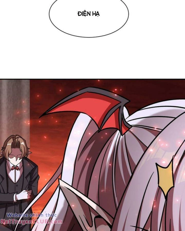 Huyết Cơ Và Kỵ Sĩ Chapter 288 - 15