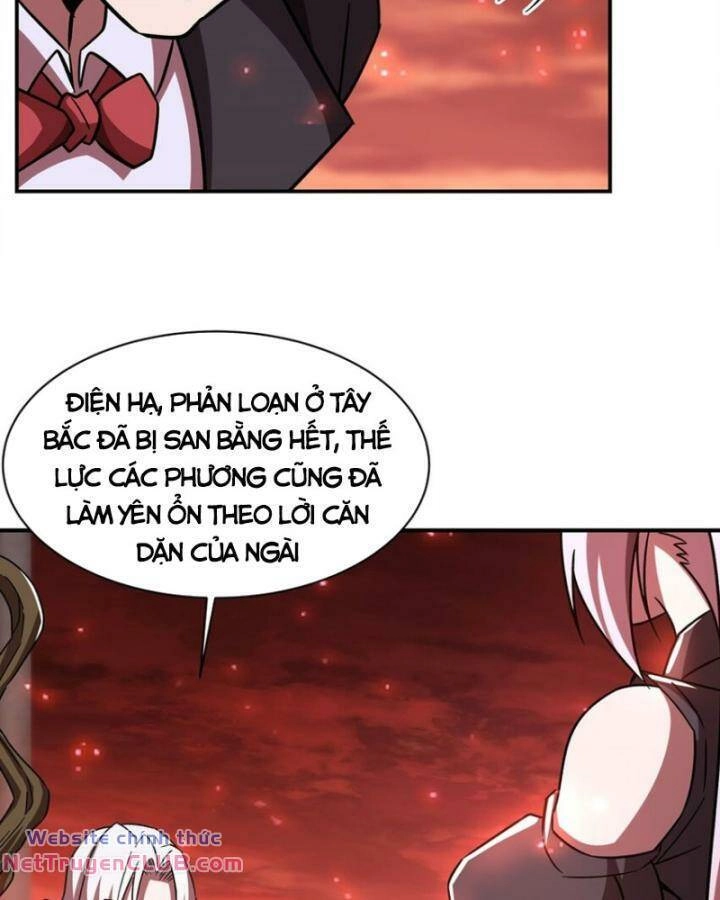 Huyết Cơ Và Kỵ Sĩ Chapter 288 - 24