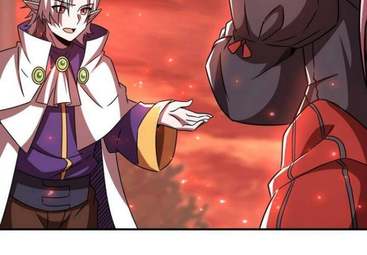 Huyết Cơ Và Kỵ Sĩ Chapter 288 - 25