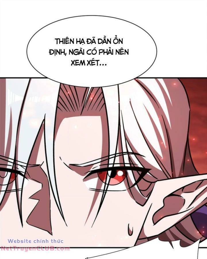 Huyết Cơ Và Kỵ Sĩ Chapter 288 - 26