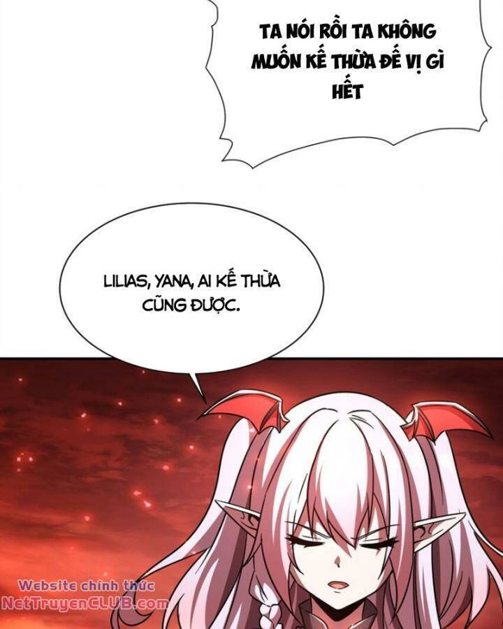 Huyết Cơ Và Kỵ Sĩ Chapter 288 - 27