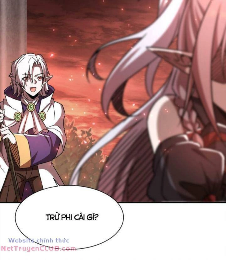 Huyết Cơ Và Kỵ Sĩ Chapter 288 - 34