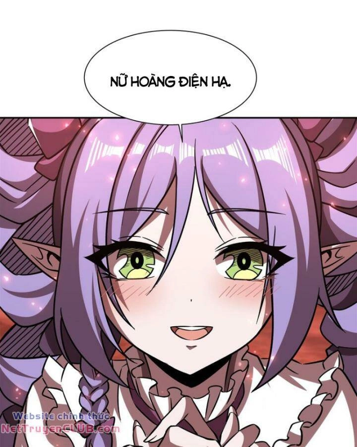 Huyết Cơ Và Kỵ Sĩ Chapter 288 - 38