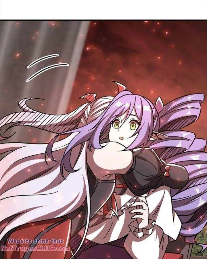 Huyết Cơ Và Kỵ Sĩ Chapter 288 - 40