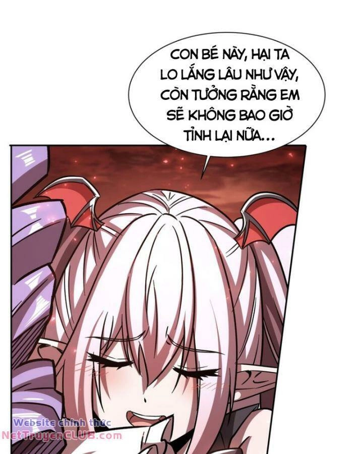 Huyết Cơ Và Kỵ Sĩ Chapter 288 - 43