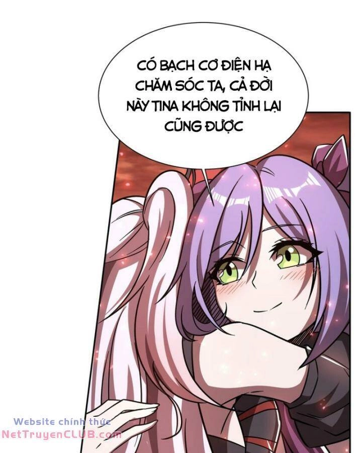 Huyết Cơ Và Kỵ Sĩ Chapter 288 - 45