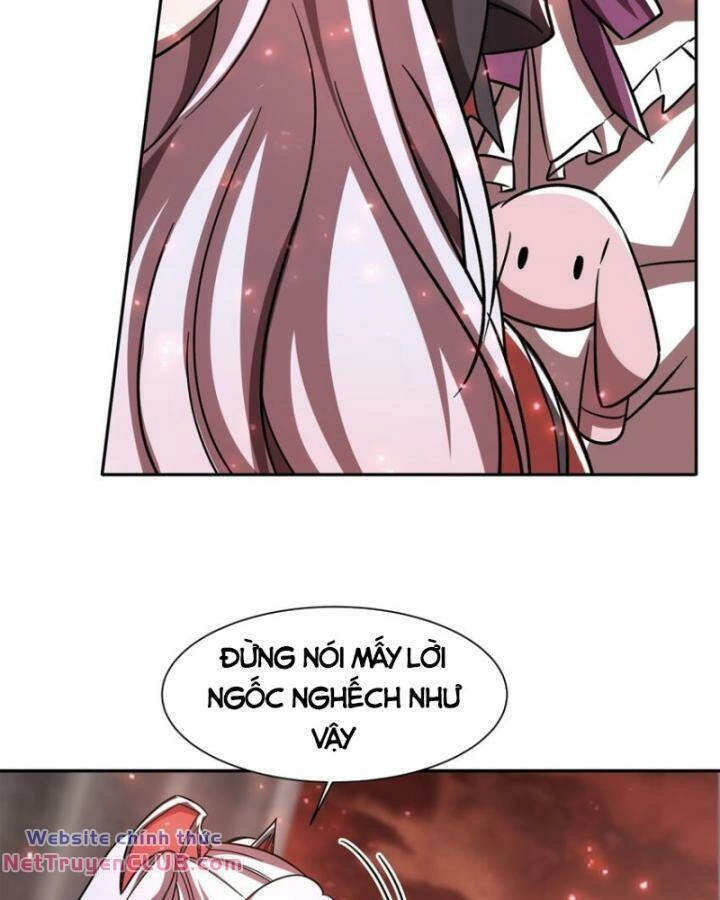 Huyết Cơ Và Kỵ Sĩ Chapter 288 - 46