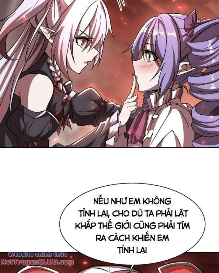 Huyết Cơ Và Kỵ Sĩ Chapter 288 - 47