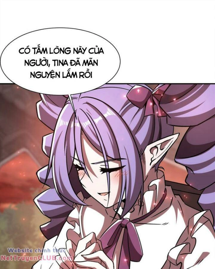 Huyết Cơ Và Kỵ Sĩ Chapter 288 - 49