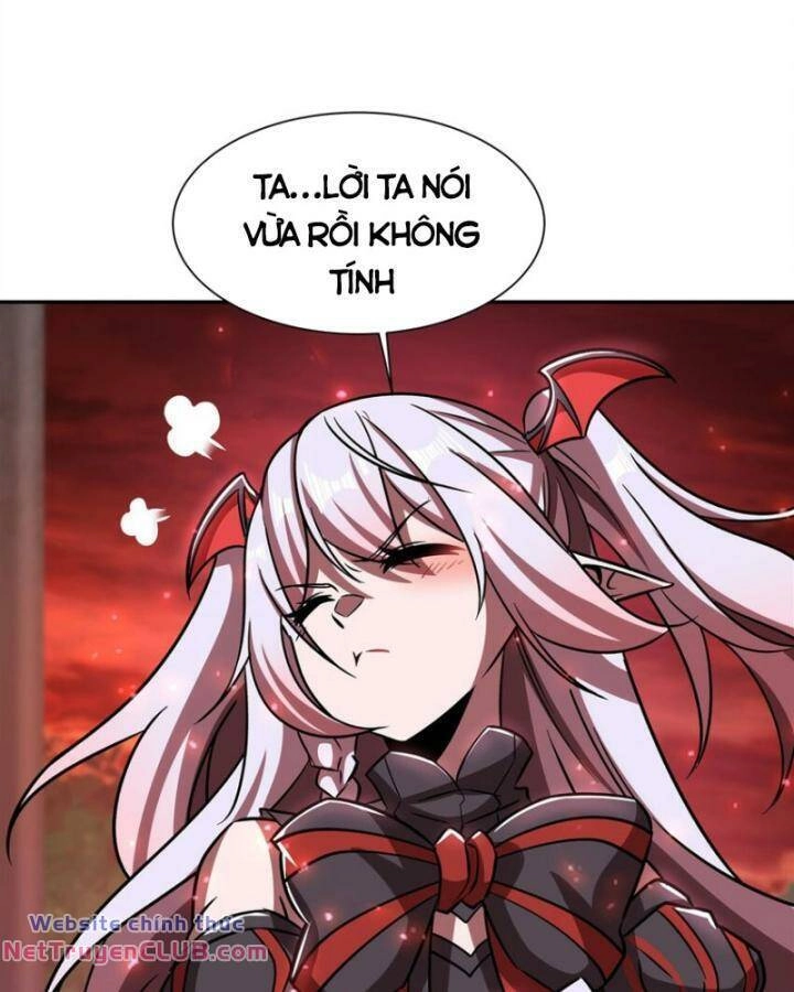 Huyết Cơ Và Kỵ Sĩ Chapter 288 - 59