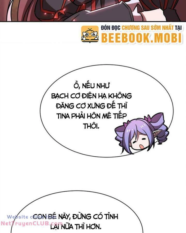 Huyết Cơ Và Kỵ Sĩ Chapter 288 - 60