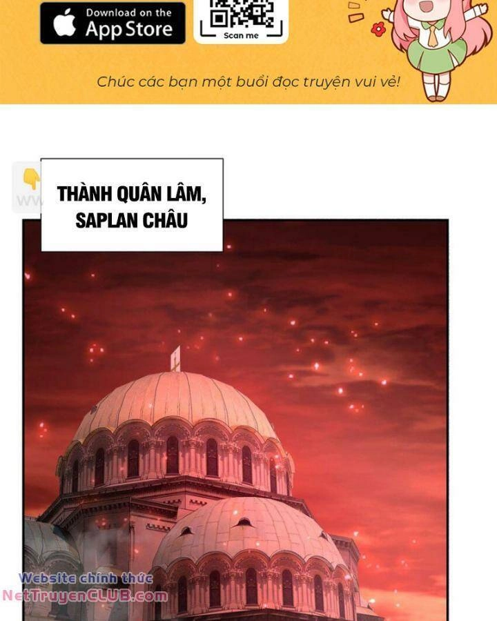 Huyết Cơ Và Kỵ Sĩ Chapter 289 - 3