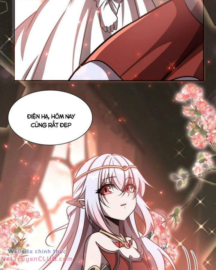 Huyết Cơ Và Kỵ Sĩ Chapter 289 - 9