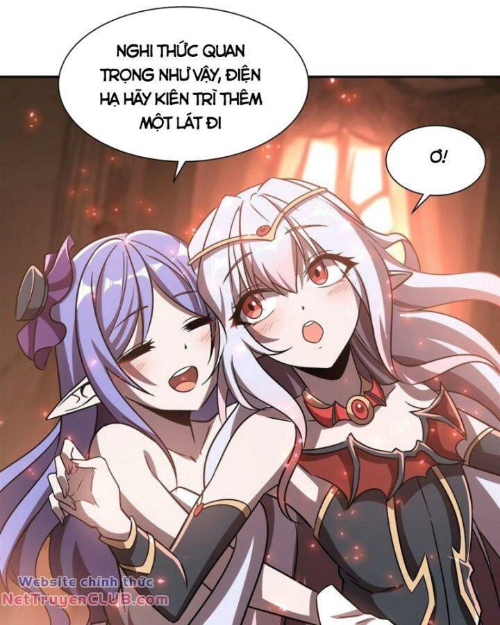 Huyết Cơ Và Kỵ Sĩ Chapter 289 - 14