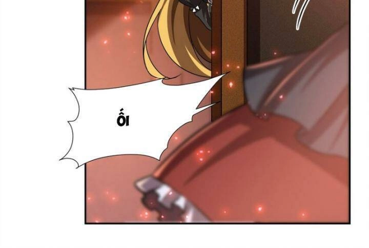 Huyết Cơ Và Kỵ Sĩ Chapter 289 - 16