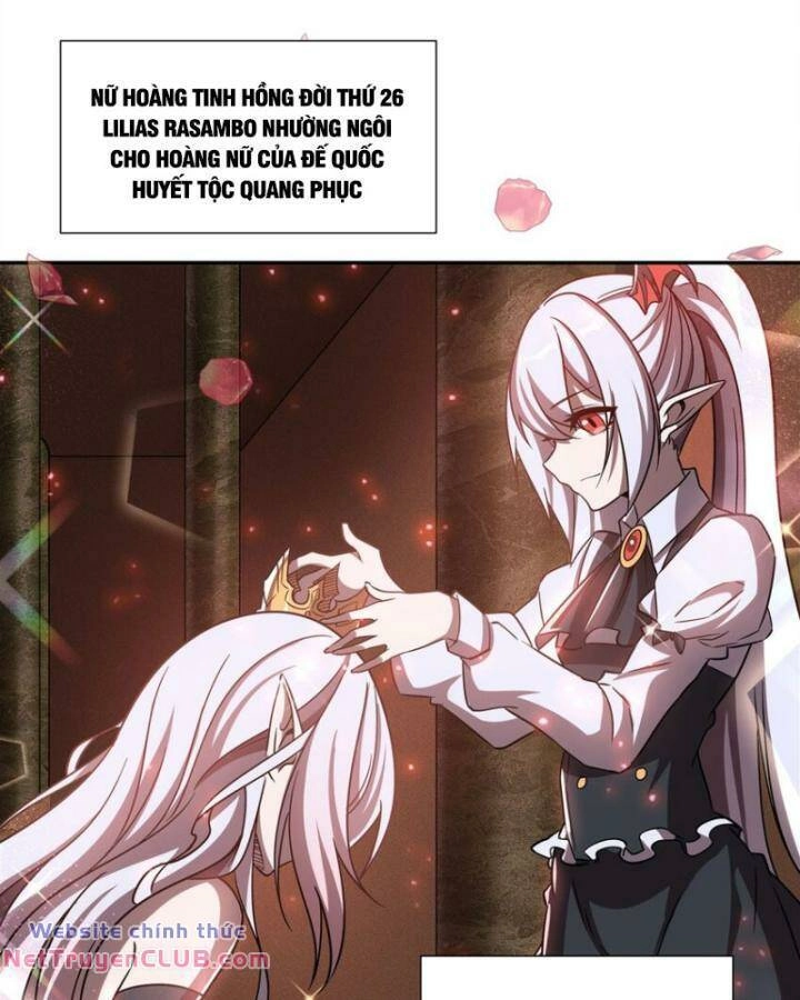 Huyết Cơ Và Kỵ Sĩ Chapter 289 - 22