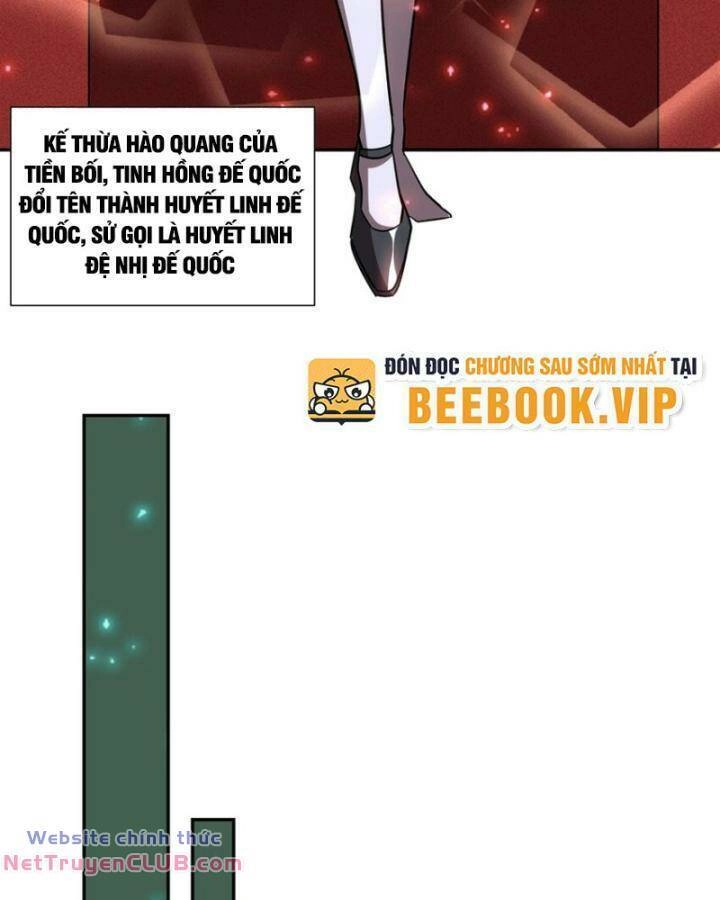 Huyết Cơ Và Kỵ Sĩ Chapter 289 - 25