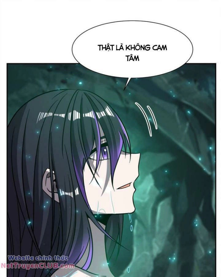 Huyết Cơ Và Kỵ Sĩ Chapter 289 - 28