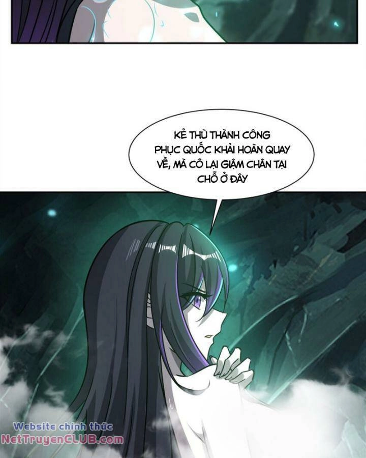 Huyết Cơ Và Kỵ Sĩ Chapter 289 - 29