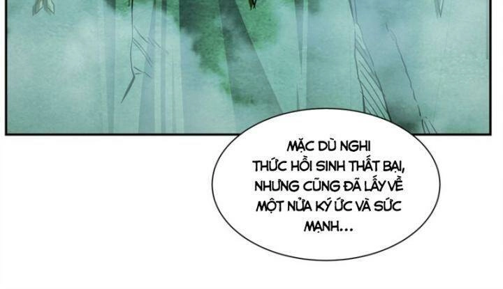 Huyết Cơ Và Kỵ Sĩ Chapter 289 - 33