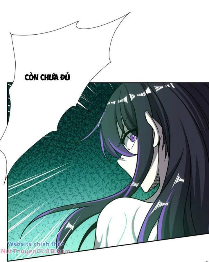 Huyết Cơ Và Kỵ Sĩ Chapter 289 - 34