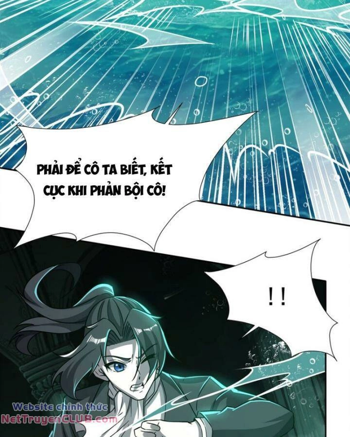 Huyết Cơ Và Kỵ Sĩ Chapter 289 - 36