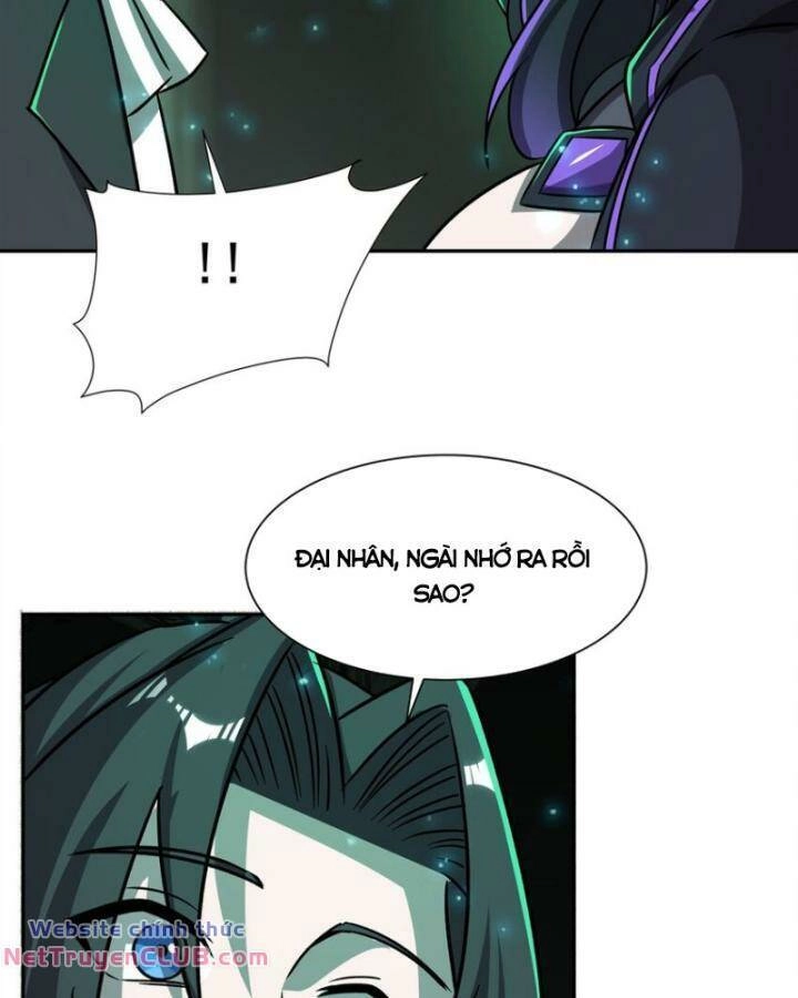 Huyết Cơ Và Kỵ Sĩ Chapter 289 - 50