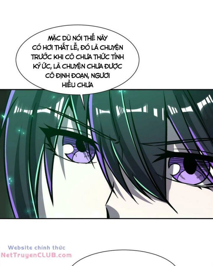 Huyết Cơ Và Kỵ Sĩ Chapter 289 - 52