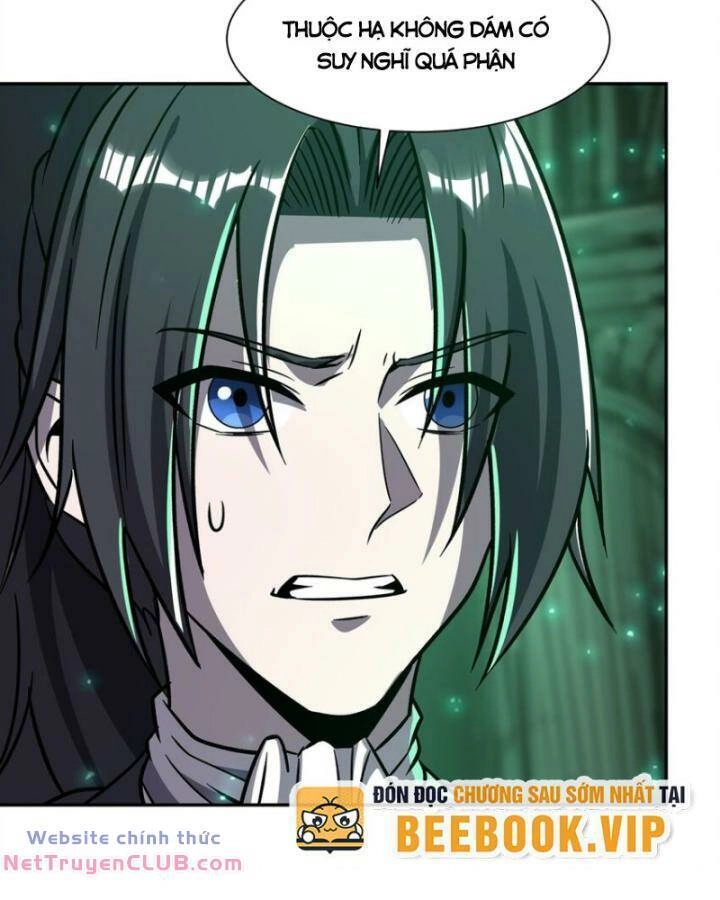 Huyết Cơ Và Kỵ Sĩ Chapter 289 - 53