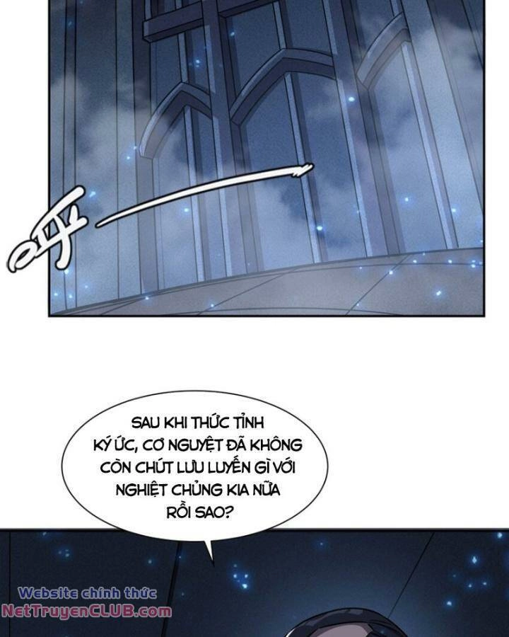 Huyết Cơ Và Kỵ Sĩ Chapter 289 - 57