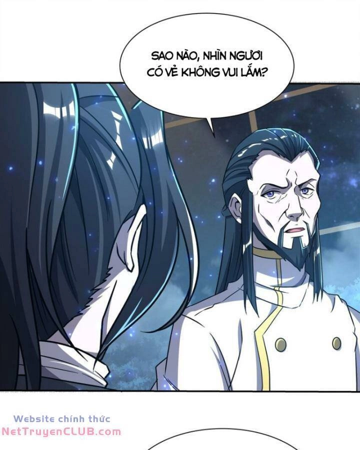 Huyết Cơ Và Kỵ Sĩ Chapter 289 - 62