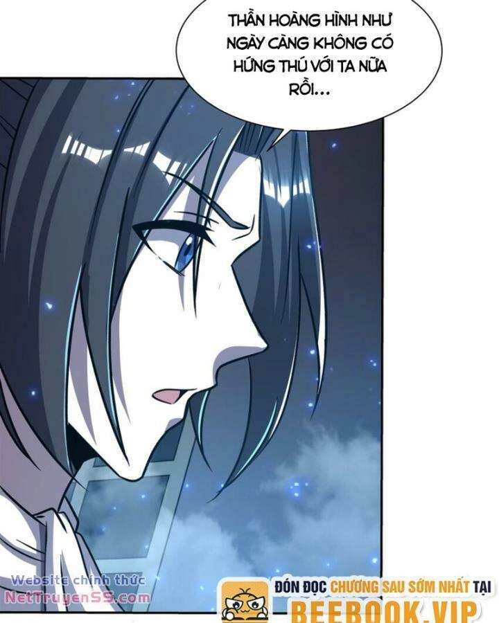 Huyết Cơ Và Kỵ Sĩ Chapter 289 - 63