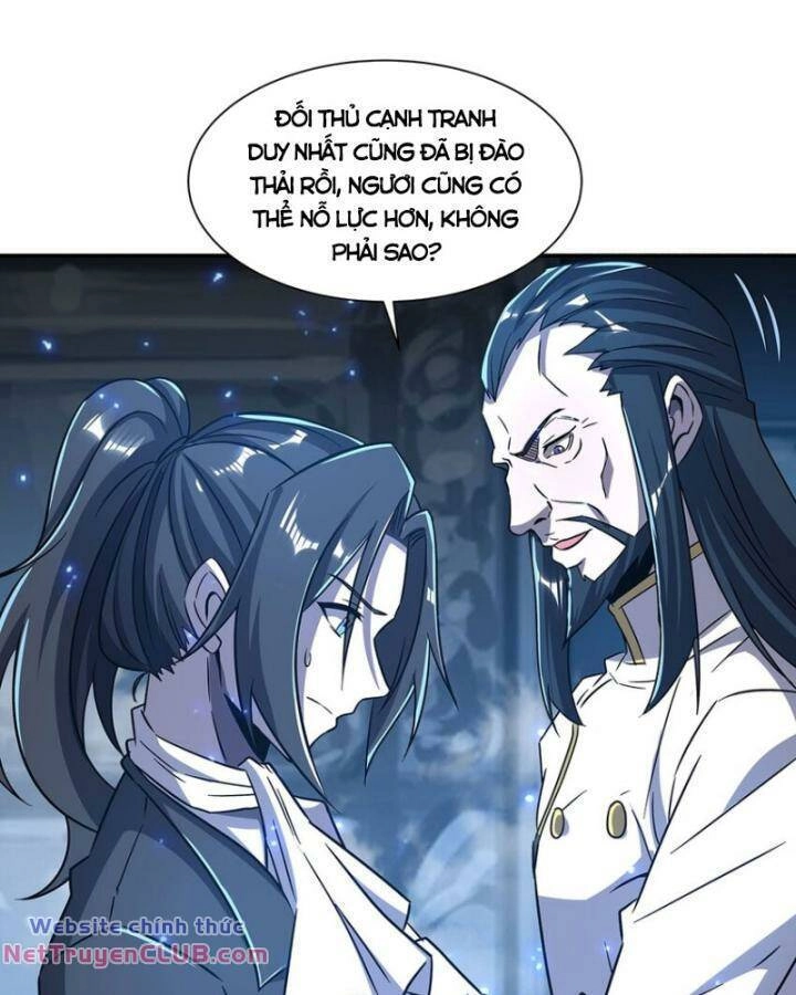 Huyết Cơ Và Kỵ Sĩ Chapter 289 - 66