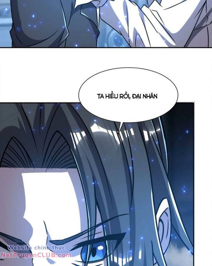 Huyết Cơ Và Kỵ Sĩ Chapter 289 - 67