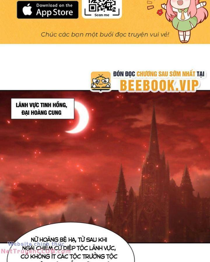 Huyết Cơ Và Kỵ Sĩ Chapter 290 - 3