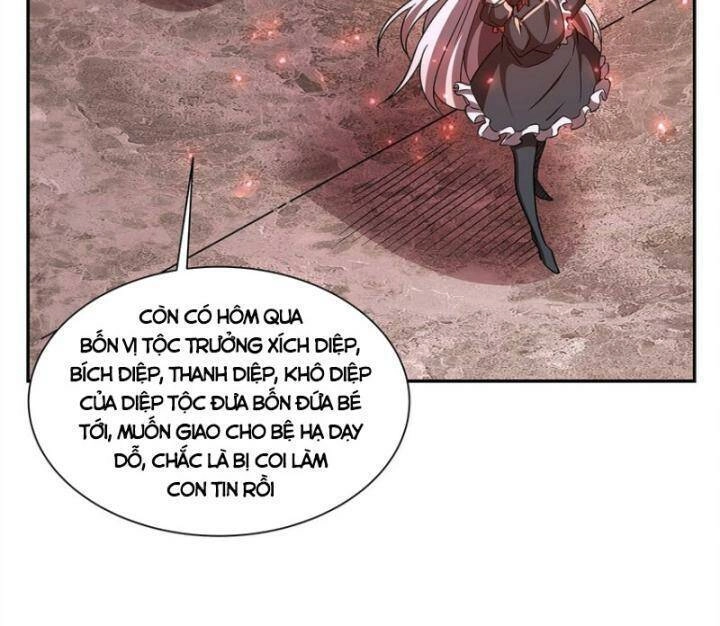 Huyết Cơ Và Kỵ Sĩ Chapter 290 - 5