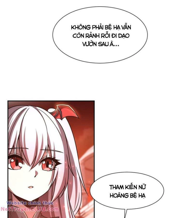 Huyết Cơ Và Kỵ Sĩ Chapter 290 - 10