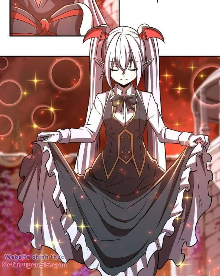 Huyết Cơ Và Kỵ Sĩ Chapter 290 - 11