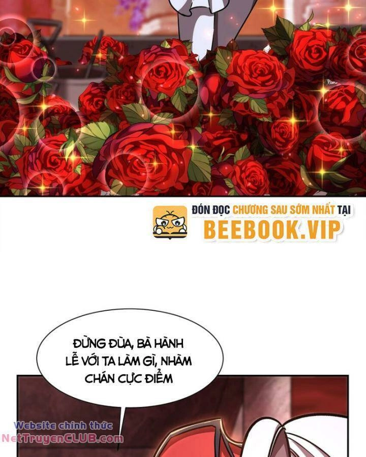 Huyết Cơ Và Kỵ Sĩ Chapter 290 - 12