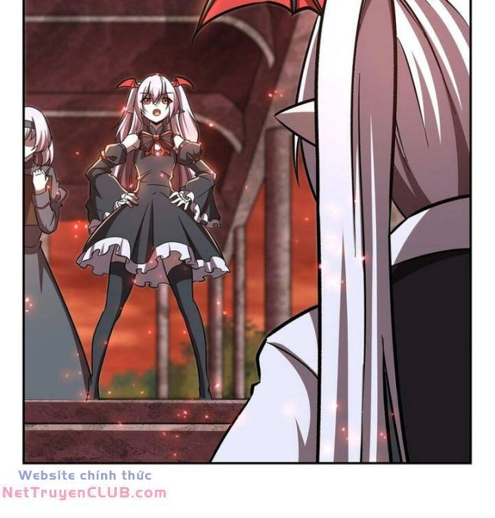 Huyết Cơ Và Kỵ Sĩ Chapter 290 - 13