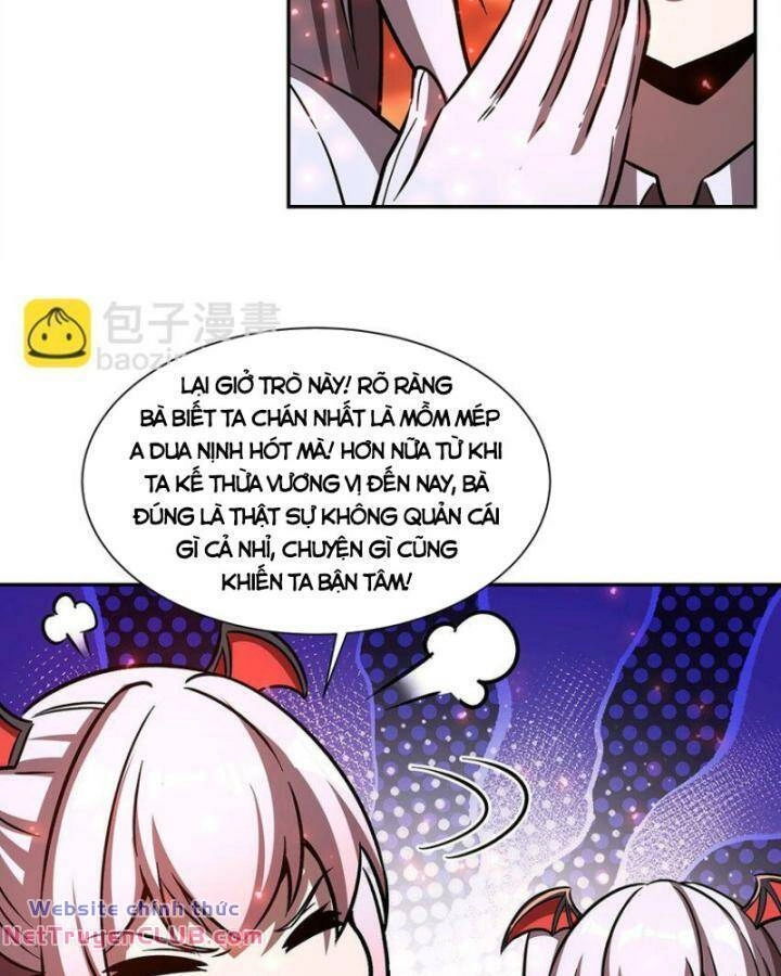 Huyết Cơ Và Kỵ Sĩ Chapter 290 - 15